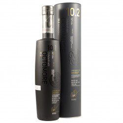 Octomore 10.2 8 Year Old...