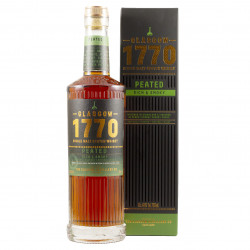 Glasgow 1770 Peated 70cl