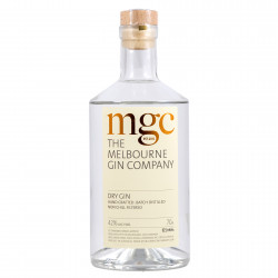 Melbourne Dry Gin