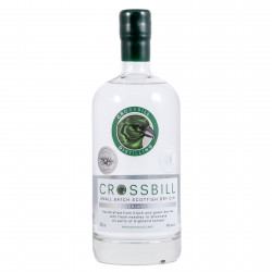 Crossbill Gin Green Edition