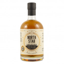 North Star Blended Scotch...