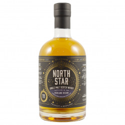 North Star Highland Single...