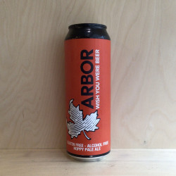 Arbor 'Wish You were Beer'...
