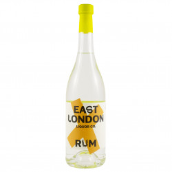East London Liquor Co. Rum