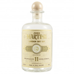 James Martin's Gin 50cl