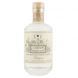 Garden Shed 20cl
