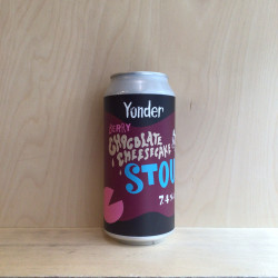 Yonder 'Berry Chocolate...