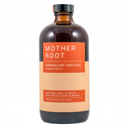 Mother Root Marmalade Switchel