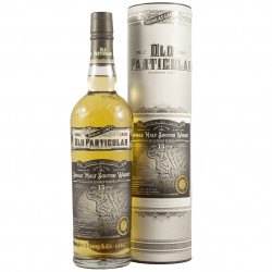 Old Particular Glenrothes...
