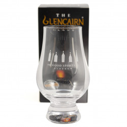 Glencairn Glass - branded...