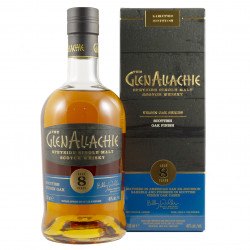 GlenAllachie 8 Year Old...