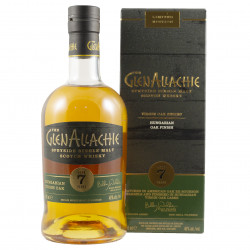 GlenAllachie 7 Year Old...