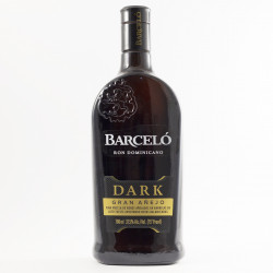 Barcelo Gran Anejo Dark