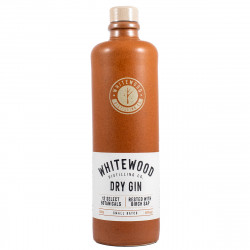 Whitewood Dry Gin 50cl
