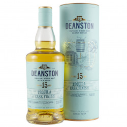 Deanston 15 Year Old...