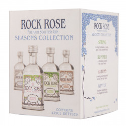 Rock Rose Seasons...