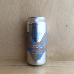 Track 'Ever Present' IPA Cans
