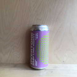 Overtone Brewing 'Rasp Lime...