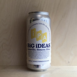 STF Big Ideas Series 28 IPA...