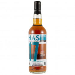 NAS 17 Year Old Blended...