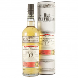 Old Particular Mortlach...