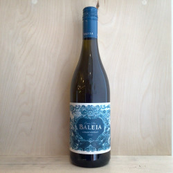 Baleia Chardonnay 2020 *V*