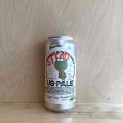 STF US Pale Cans