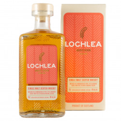 Lochlea Harvest Edition -...