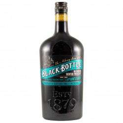 Black Bottle 'Captain's...