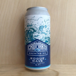 Cromarty 'Rogue Wave' Extra...