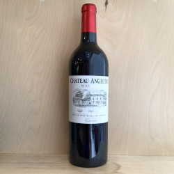 Chateau d'Angludet Margaux...