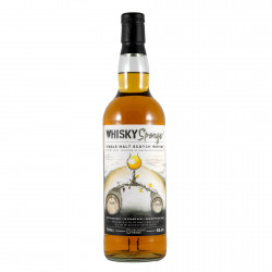 Whisky Sponge Edition No.81...