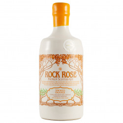 Rock Rose Smoked Orange Gin