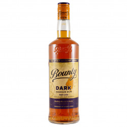 Bounty Dark Rum 43%