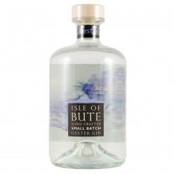 Isle of Bute Oyster Gin