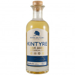 Kintyre Oak Aged Gin