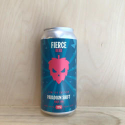 Fierce Beer 'Paradigm...