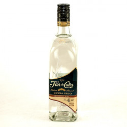 Flor de Cana 4 Year Old Extra Seco