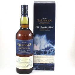 Talisker Distiller's Edition Amoroso