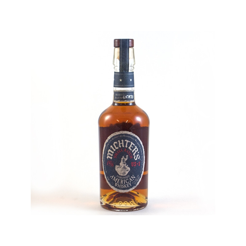 Michter's U.S. Number 1 American Whiskey