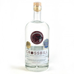 Crossbill Gin
