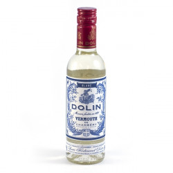 Dolin Vermouth Blanc 37.5cl