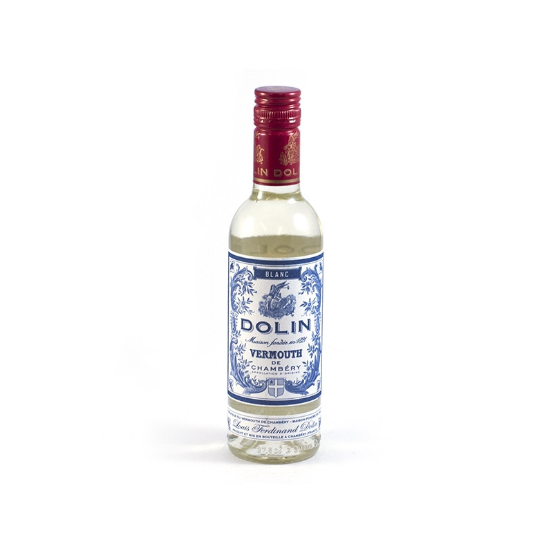 Dolin Vermouth Blanc 37.5cl