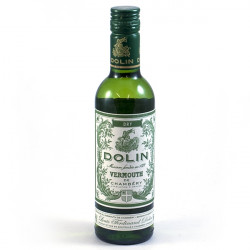 Dolin Vermouth Dry 37.5cl