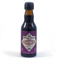 Bitter Truth Spiced Chocolate Bitters