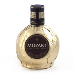 Mozart Gold Original Liqueur 50cl