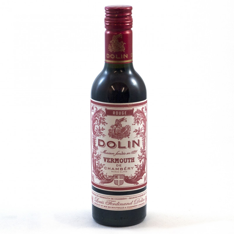 Dolin Vermouth Rouge 37.5cl