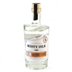 Misty Isle Skye Gin