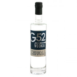 G52 Glasgow Vodka