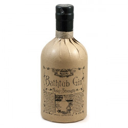 Ableforth's Bathtub Navy Strength Gin